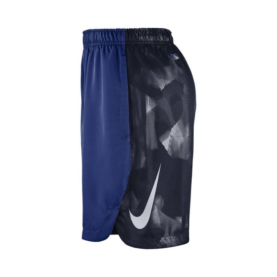 Toronto Blue Jays Nike Royal Authentic Collection Performance Dri-fit Shorts SM