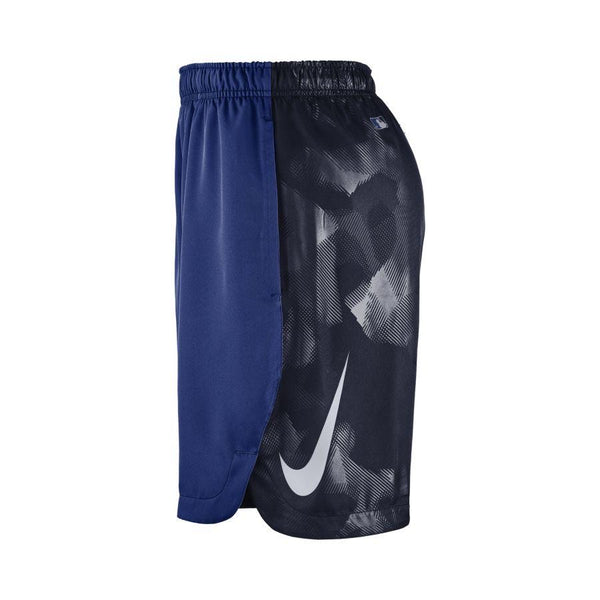 Toronto Blue Jays Authentic on-field Nike performance athletic Shorts MLB