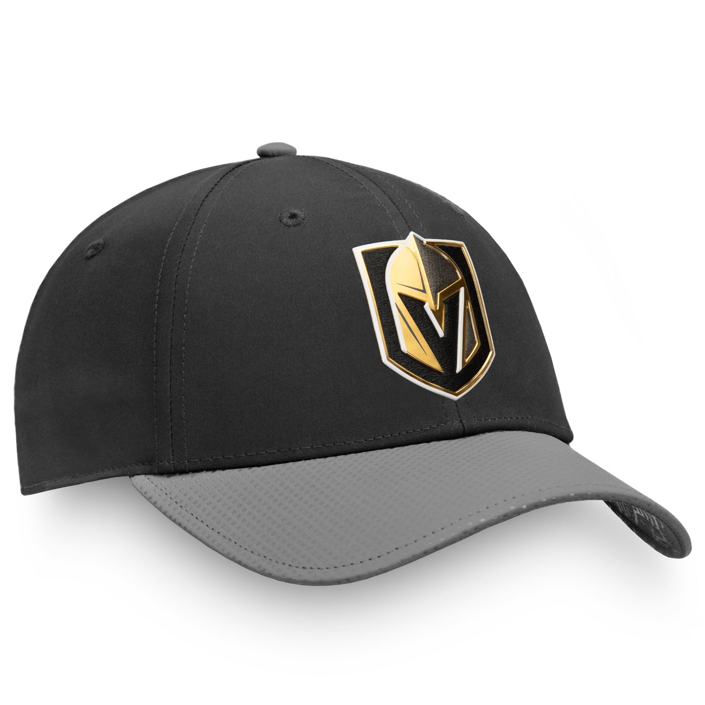 Vegas Golden Knights Fanatics Men's Authentic Pro 2019 NHL Draft Hat - Pro League Sports Collectibles Inc.