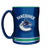 NHL Vancouver Canucks 14oz. Sculpted Relief Mug