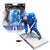 Mats Sundin Quebec Nordiques 2020-21 NHL Import Dragon 6" Figure