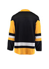Pittsburgh Penguins Home Break Away Replica Jersey - Pro League Sports Collectibles Inc.