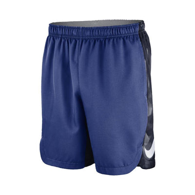 Toronto Blue Jays Nike Royal Authentic Collection Performance Dri-fit Shorts - Pro League Sports Collectibles Inc.