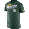 Green Bay Packers Nike Legend Scrimmage T-Shirt - Pro League Sports Collectibles Inc.